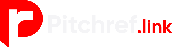 Pitchref